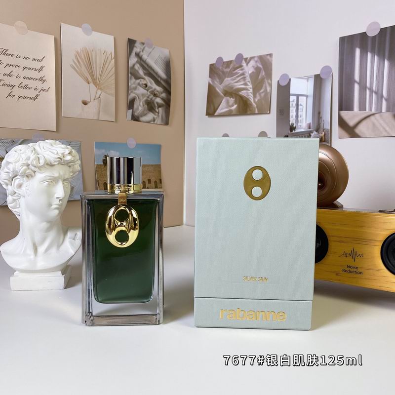 Rabanne 125ml 11